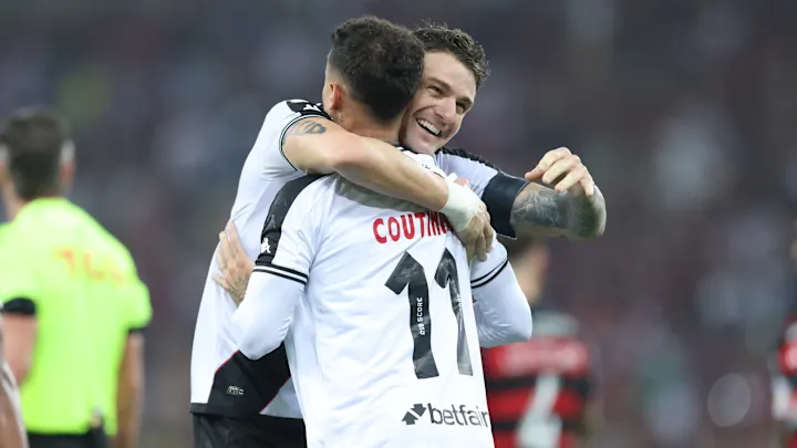 Em bom momento, o Vasco enfrenta o Maricá em São Januário para tentar assumir a liderança do Carioca 2025.