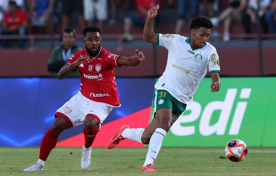 O Noroeste enfrenta a Inter de Limeira no Alfredo de Castilho pela 5º rodada do Paulistão 2025.