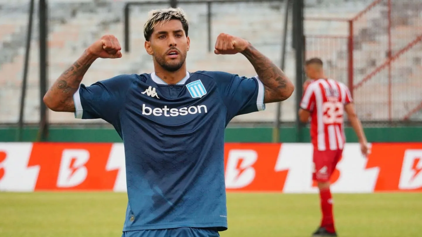 O Racing recebe o Belgrano na quinta-feira, 30/01, em busca da segunda vitória no Campeonato Argentino 2025.