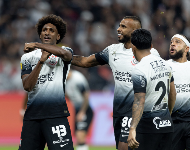 Em busca da liderança do Grupo A, o Corinthians recebe o Noroeste na Neo Química Arena neste sábado, 01/02.