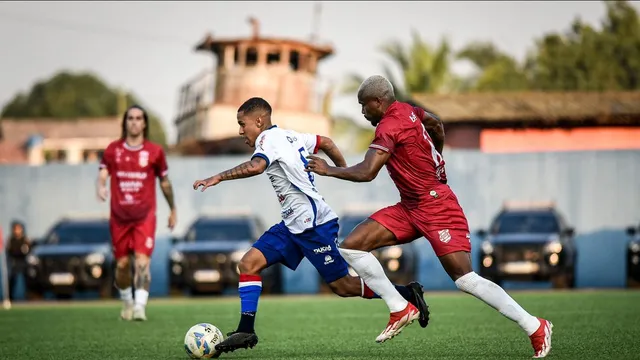 No sábado, 1º de fevereiro, às 16h de Brasília, o Paraná Clube visita o Rio Branco no Estádio Gigante do Itiberê, em Paranaguá-PR, pela 7º rodada do Campeonato Paranaense 2025.