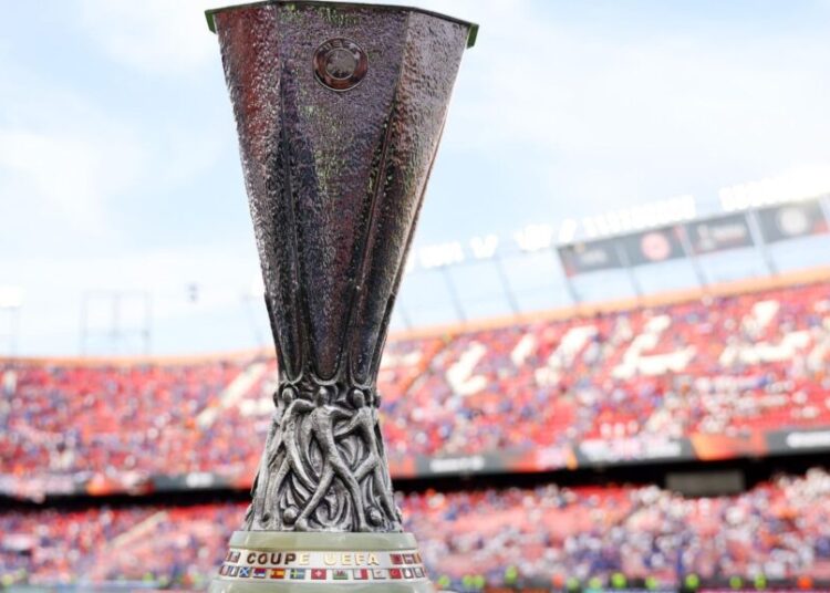 A última rodada da Fase de Liga da Europa League tem 18 jogos na tarde de quinta-feira, 30/01/2025. Confira os palpites.
