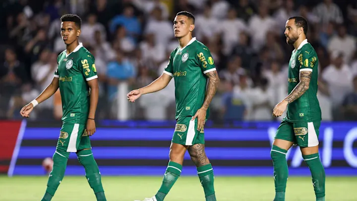 No domingo, 2/02, às 18h30 de Brasília, Guarani e Palmeiras entram em campo pela 6º rodada do Campeonato Paulista de 2025 no Estádio Brinco de Ouro da Princesa.