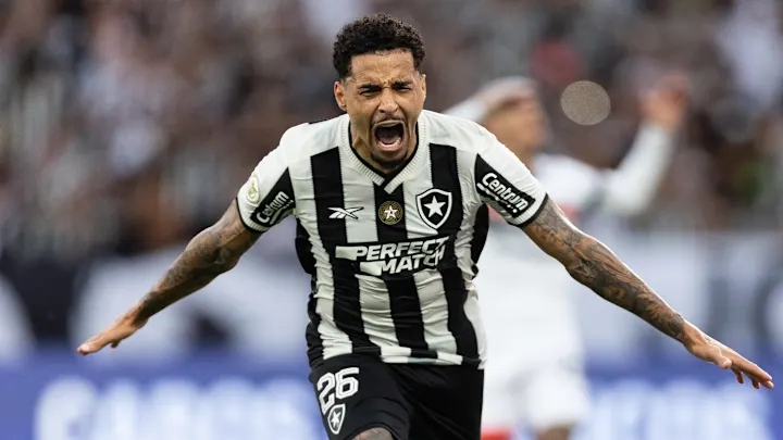Palpite: Racing x Botafogo - Recopa Sul-Americana | 20/02