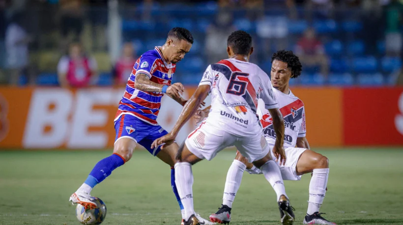 Palpite: Ferroviário x Fortaleza - Campeonato Cearense
