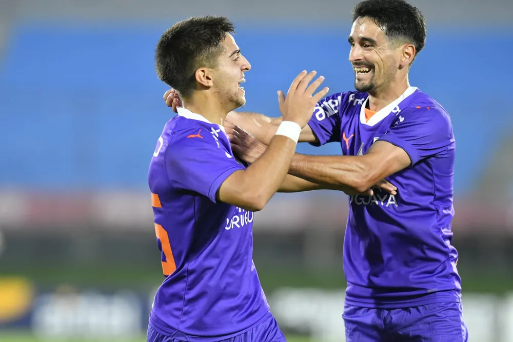 Confira a dica de aposta para o jogo de volta da primeira fase da Libertadores 2025 entre Defensor e Monagas.