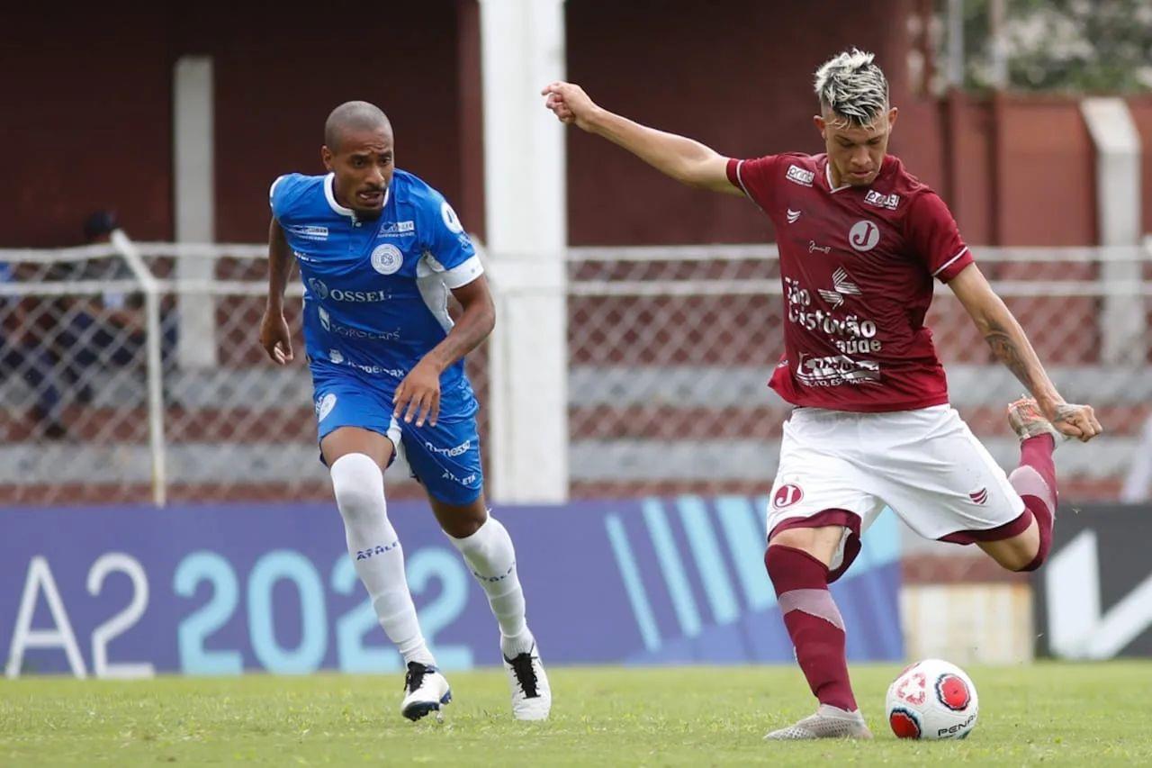 No sábado, 15 de fevereiro de 2025, às 16h de Brasília, São Bento e Juventus se enfrentam pela 10º rodada do Campeonato Paulista da Série A2.