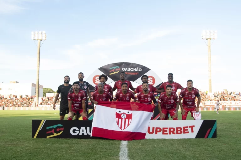 Palpite: Guarany de Bagé x Altos - Copa do Brasil