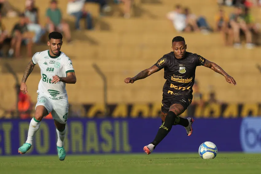 Na quinta-feira, 13 de fevereiro de 2025, às 19h30 de Brasília, Guarani e Novorizontino se enfrentam em um confronto decisivo na busca por uma vaga nas quartas de final.