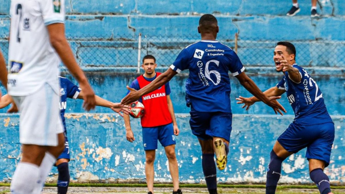 Em busca de reabilitação após a dura derrota em casa na rodada passada, o Oeste recebe o bom time do Taubaté na quarta (05).