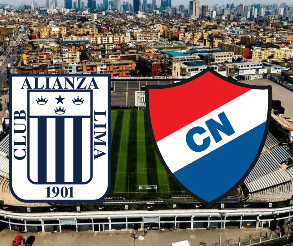 Na quarta-feira, 12 de fevereiro, às 21h30 no horário de Brasília, Alianza Lima e Nacional decidem a vaga na segunda fase da Libertadores.