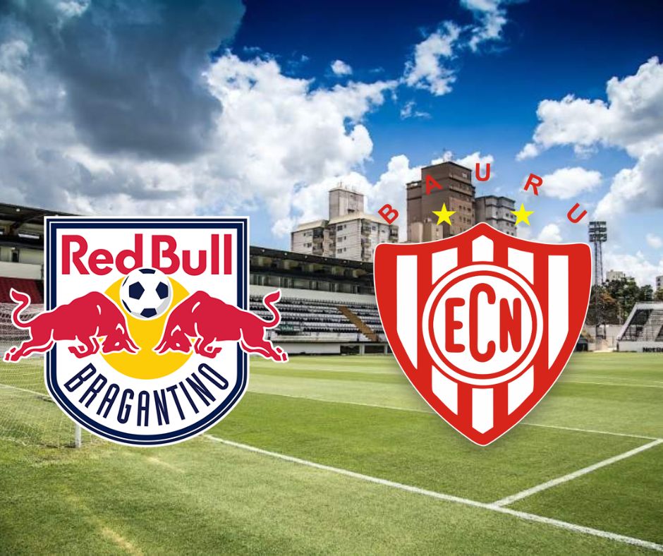 Lutando contra o rebaixamento, Red Bull Bragantino e Noroeste se enfrentam pelo Paulistão 2025.