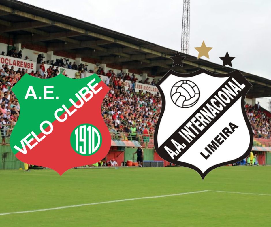 Na luta contra o rebaixamento, Velo Clube e Inter de Limeira disputam uma decisão no Benitão. Confira o melhor palpite para o jogo.