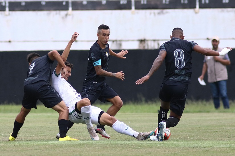 No sábado, 15 de fevereiro, às 15h de Brasília, Rio Branco e Lemense entram em campo pela 8º rodada do Campeonato Paulista da Série A3.