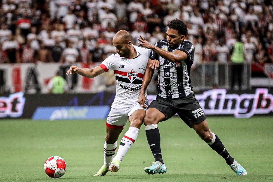 Neste artigo, você conhece o histórico de jogos entre São Paulo e Inter de Limeira em todas as competições.