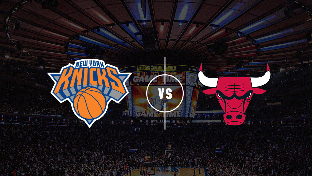 Palpite: New York Knicks x Chicago Bulls - 20/02/2025