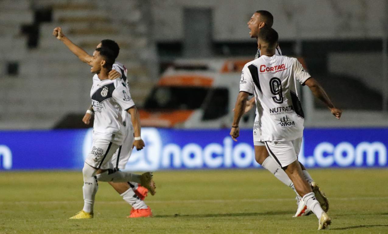 Ponte Preta e Botafogo se enfrentam em um jogo decisivo pelo Campeonato Paulista de 2025 no sábado, 15 de fevereiro, às 16h de Brasília.