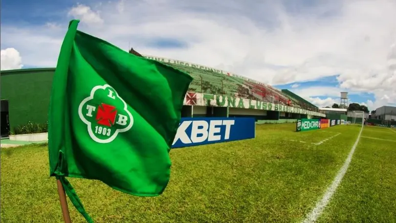 Tuna Luso e Sampaio Corrêa se enfrentam pela primeira fase da Copa do Brasil em Belém. Confira o melhor palpite para o jogo.