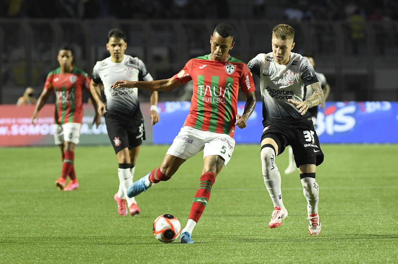 Palpite: Portuguesa x São Bernardo - Campeonato Paulista | 20/02/2025