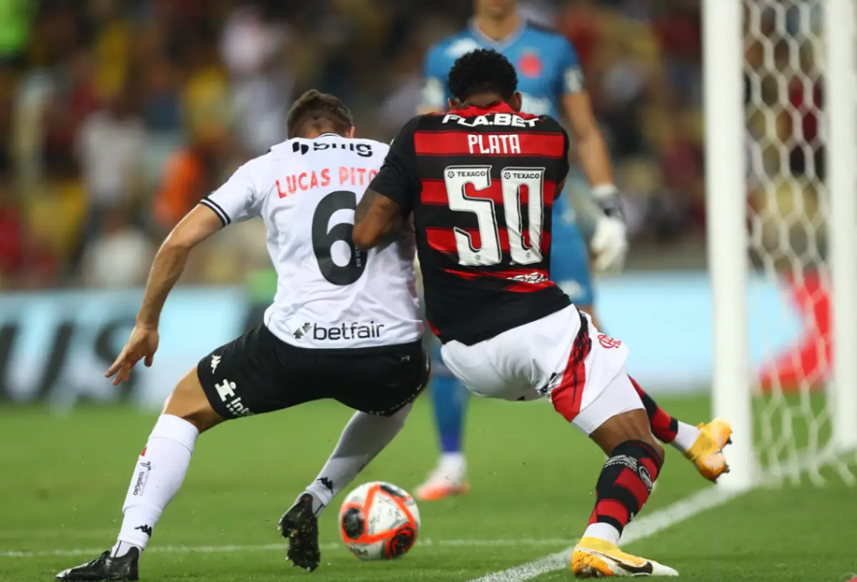 Palpite: Vasco x Flamengo - Campeonato Carioca - 01/03