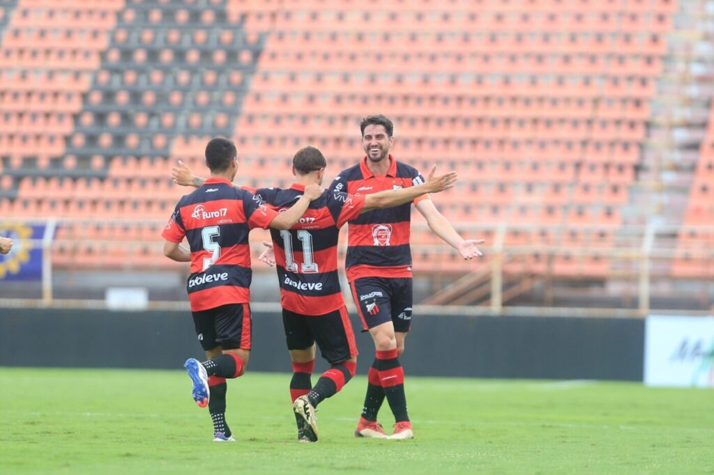 Na quarta-feira (05), às 19h, Ituano e Linense entram em campo pela sétima rodada do Campeonato Paulista da Série A2.