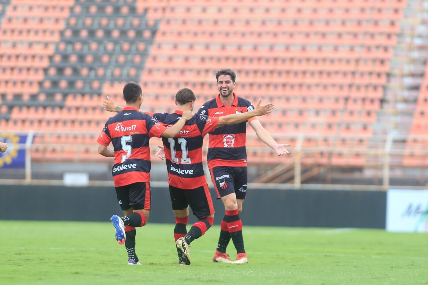 Na quarta-feira (05), às 19h, Ituano e Linense entram em campo pela sétima rodada do Campeonato Paulista da Série A2.