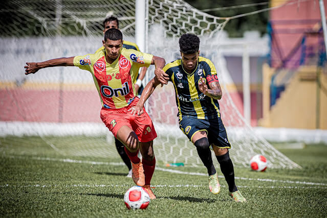 Na terça-feira, 18 de fevereiro, às 15h de Brasília, Joseense e Jabaquara se enfrentam pela oitava rodada do Campeonato Paulista A4 no Estádio Joaquinzão