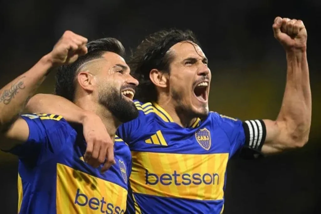 Palpite: Boca Juniors x Rosario Central - Campeonato Argentino