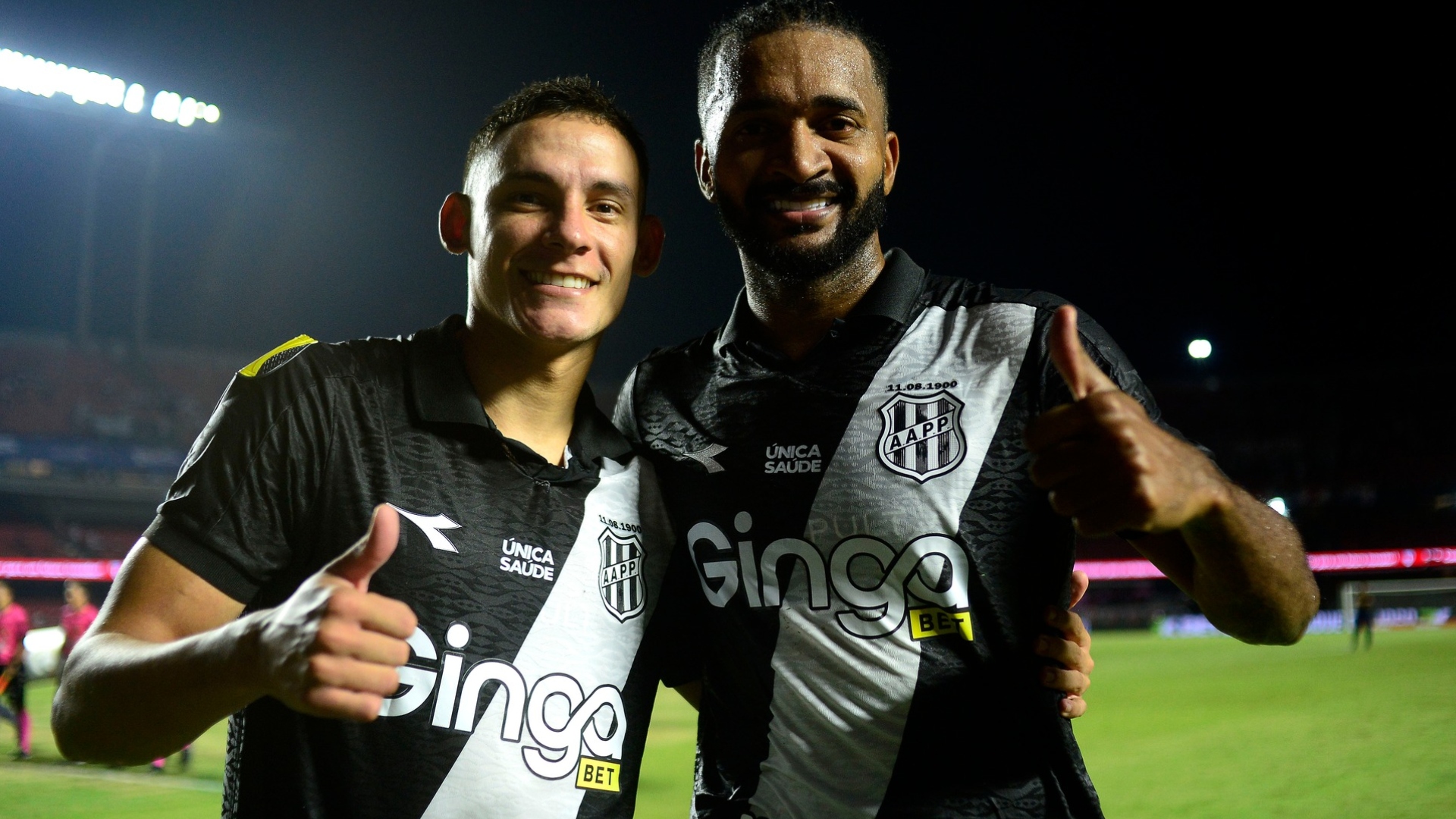 Palpite: Ponte Preta x Red Bull Bragantino - Campeonato Paulista