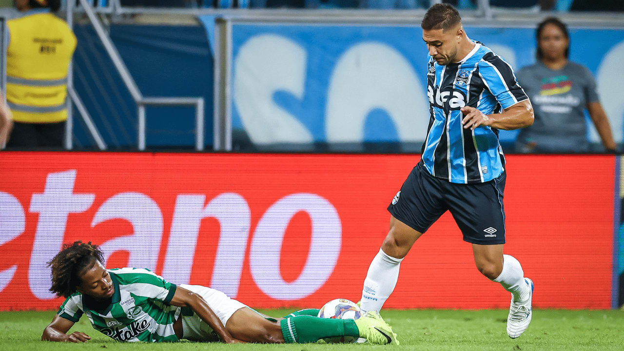 Palpite: Juventude x Grêmio - Campeonato Gaúcho