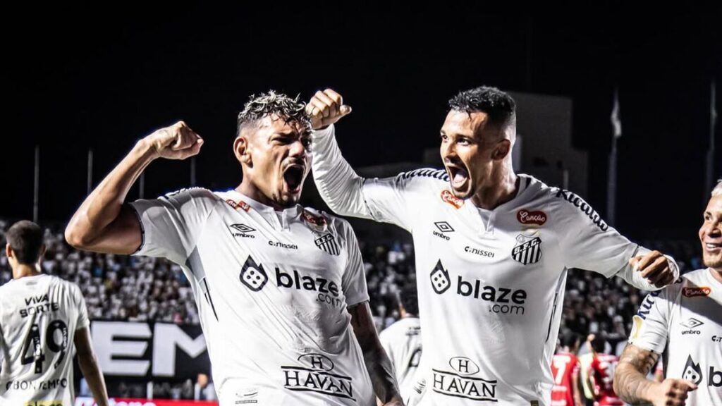 Palpite: Inter de Limeira x Santos - Campeonato Paulista - 23/02