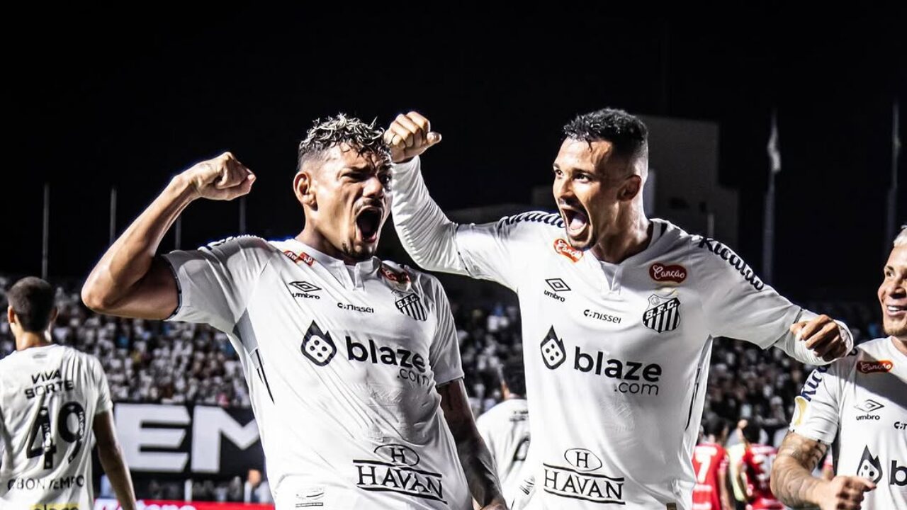 Palpite: Inter de Limeira x Santos - Campeonato Paulista - 23/02