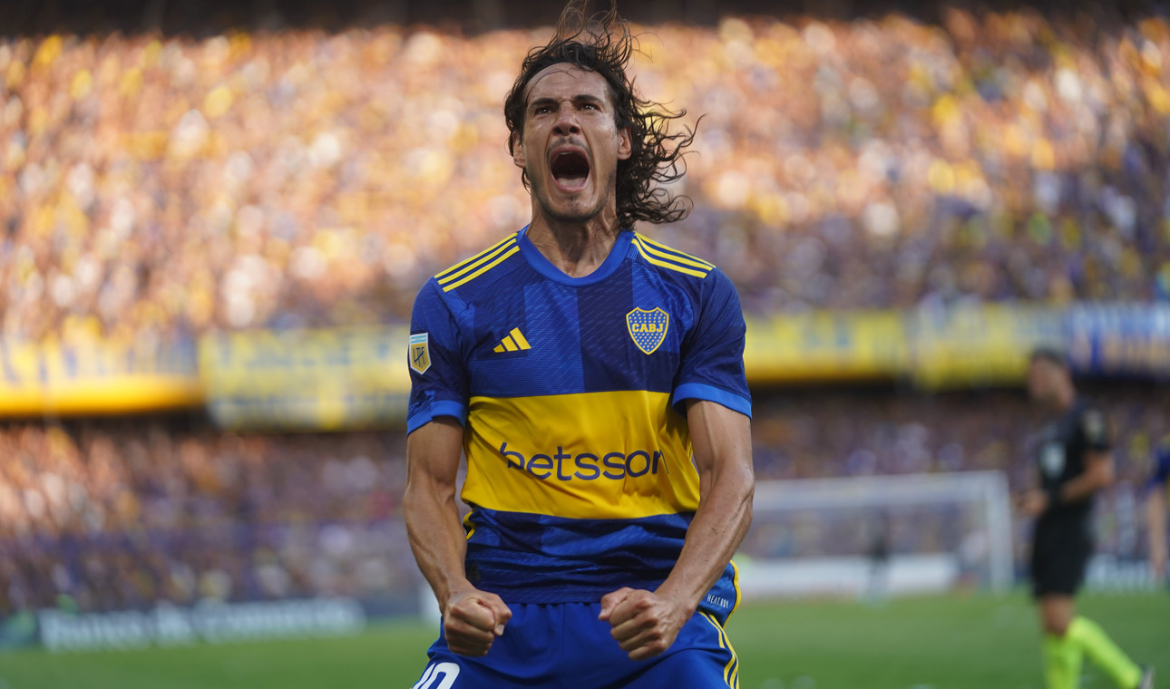 Na terça-feira, 11 de fevereiro, às 20h de Brasília, Boca Juniors e Independiente Rivadavia se enfrentam pelo Campeonato Argentino.