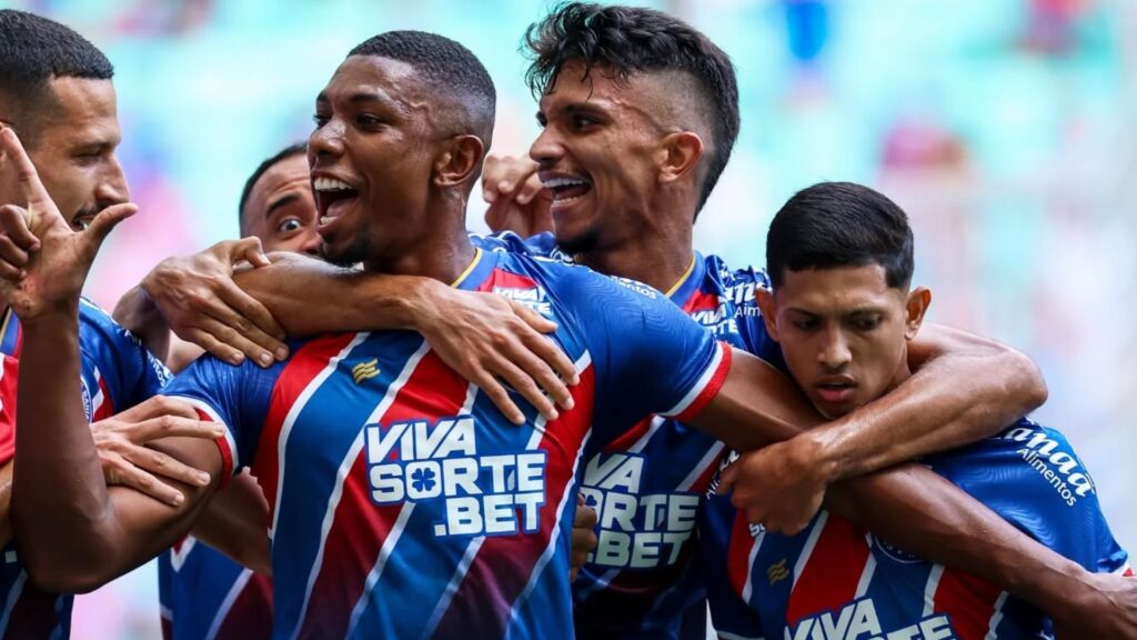 O Bahia viaja para Laz Paz para desafiar o The Strongest pela Libertadores. Confira a análise e o palpite para o jogo.