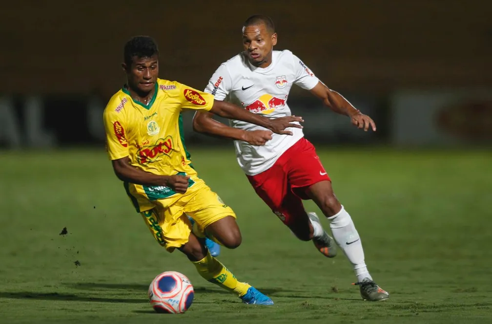 Palpite: Red Bull Bragantino x Mirassol - Campeonato Paulista | 20/02/2025