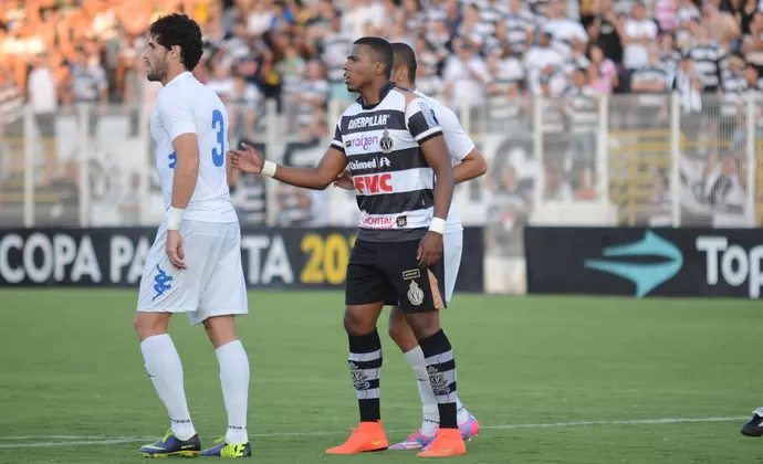 No domingo, 2 de fevereiro, às 18h de Brasília, XV de Piracicaba e Santo André se enfrentam pela 6º rodada do Campeonato Paulista da Série A2.