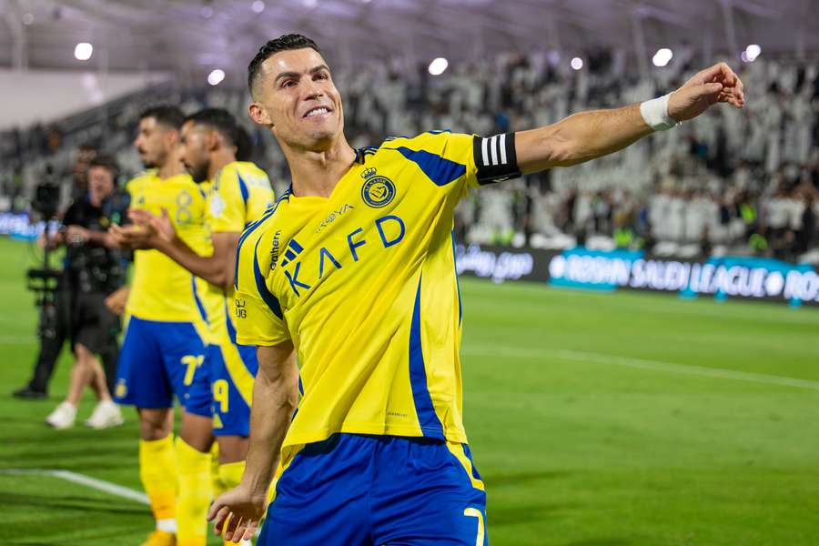 Palpite: Al Nassr x Esteghlal - Liga dos Campeões da Ásia | 10/03/2025