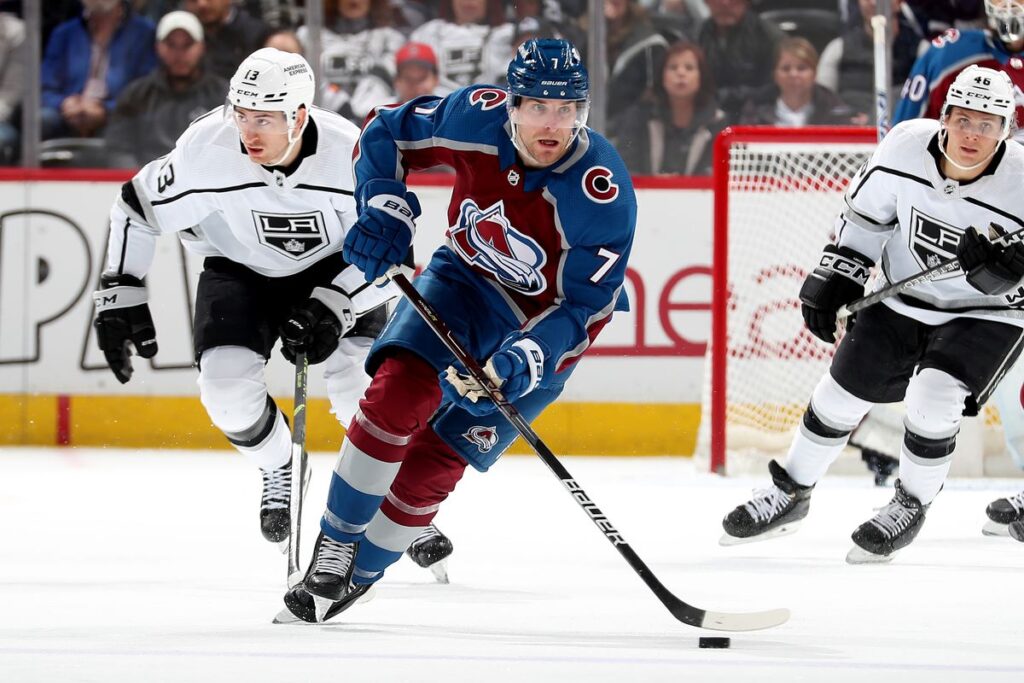 PALPITES PARA HOJE 27/03/2025: Confira uma análise de cinco jogos desta quinta-feira pela temporada regular da NHL