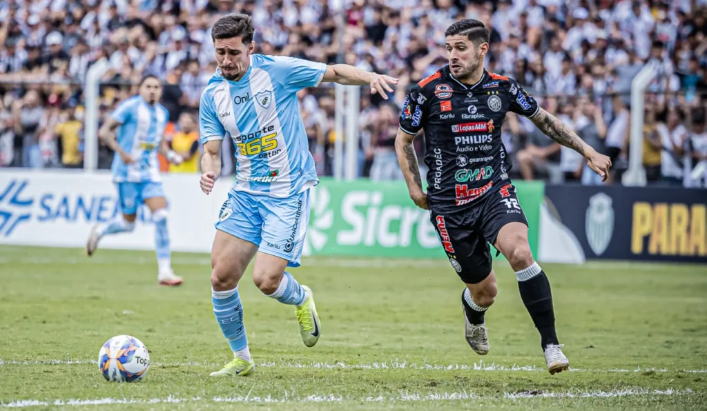 Palpite: Londrina x Operário - Campeonato Paranaense