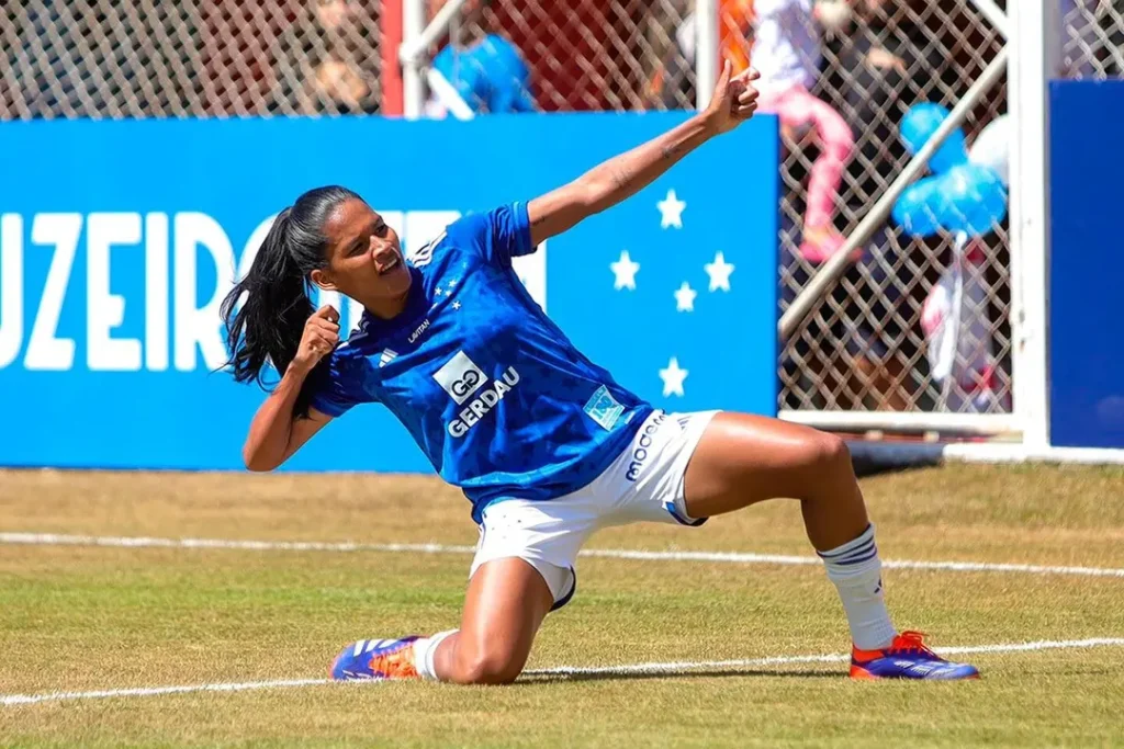 Palpites para a 2º rodada do Campeonato Brasileiro Feminino de 2025