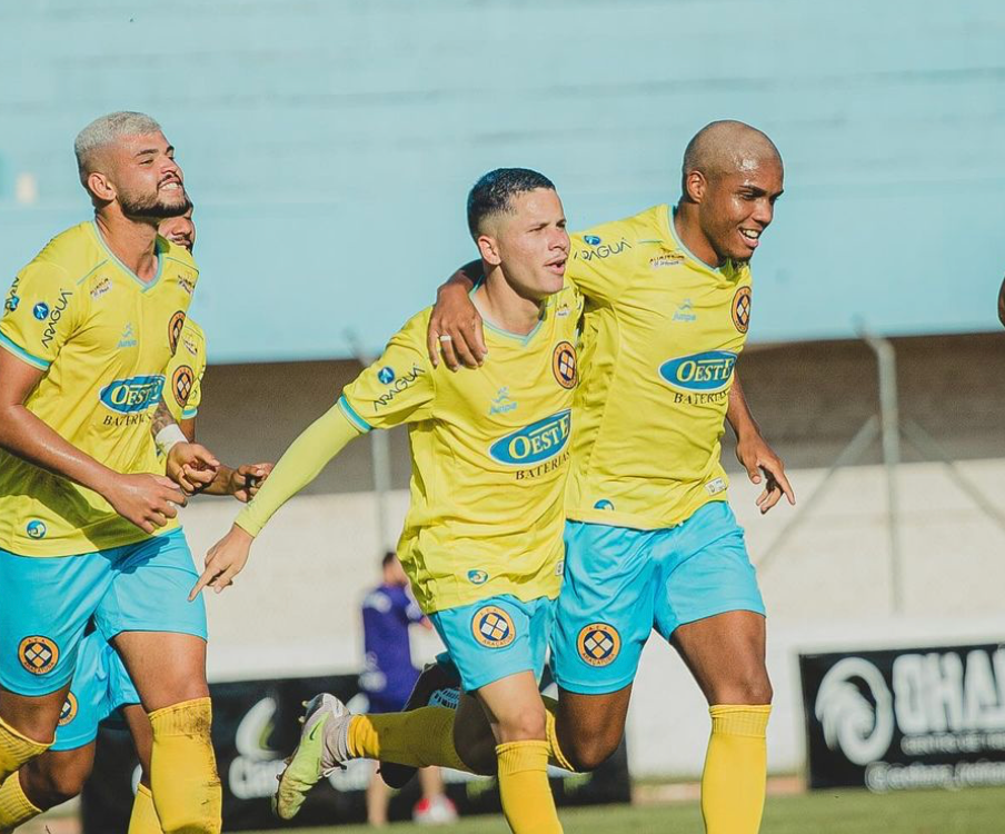 Palpite: Araçatuba x Paulista
