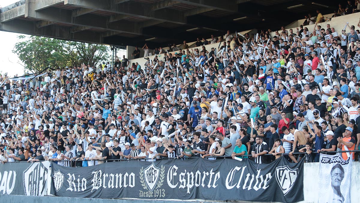 Palpite: Desportivo Brasil x Rio Branco - Paulista Série A3