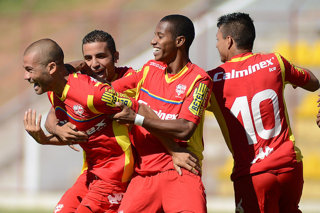 Palpite: Penapolense x Osasco Audax