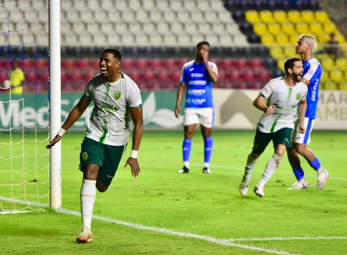 Palpite: Porto Vitória x Vitória - Campeonato Capixaba