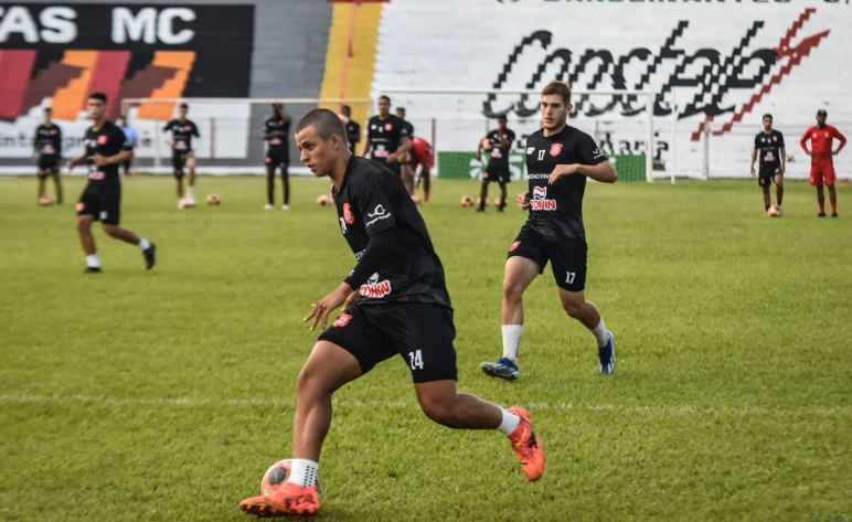 Palpite: Inter de Bebedouro x Barretos - Paulista Série A4