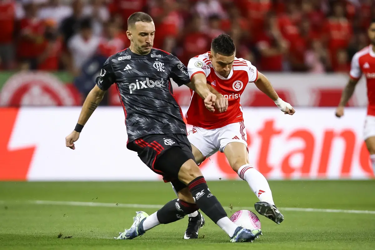 Palpites para a 1º rodada do Campeonato Brasileiro - 29/03/2025