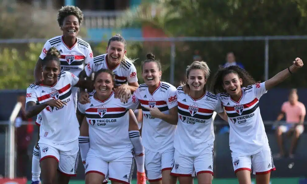 Palpite: Sport x São Paulo - Supercopa Feminina