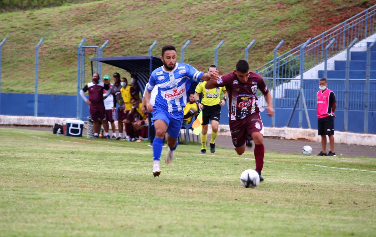 Palpite: Matonense x Vocem - Paulista Série A4 | 11/03/2025