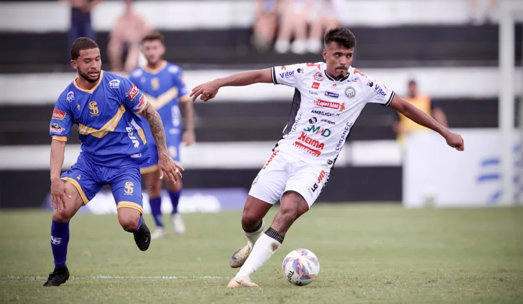 Palpite: Operário x São Joseense