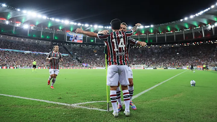 O Fluminense recebe o Aparecidense nesta terça-feira, 29 de abril, às 21h30 no horário de Brasília, pela partida de ida da terceira fase da Copa do Brasil 2025. O confronto acontece no Estádio do Maracanã.